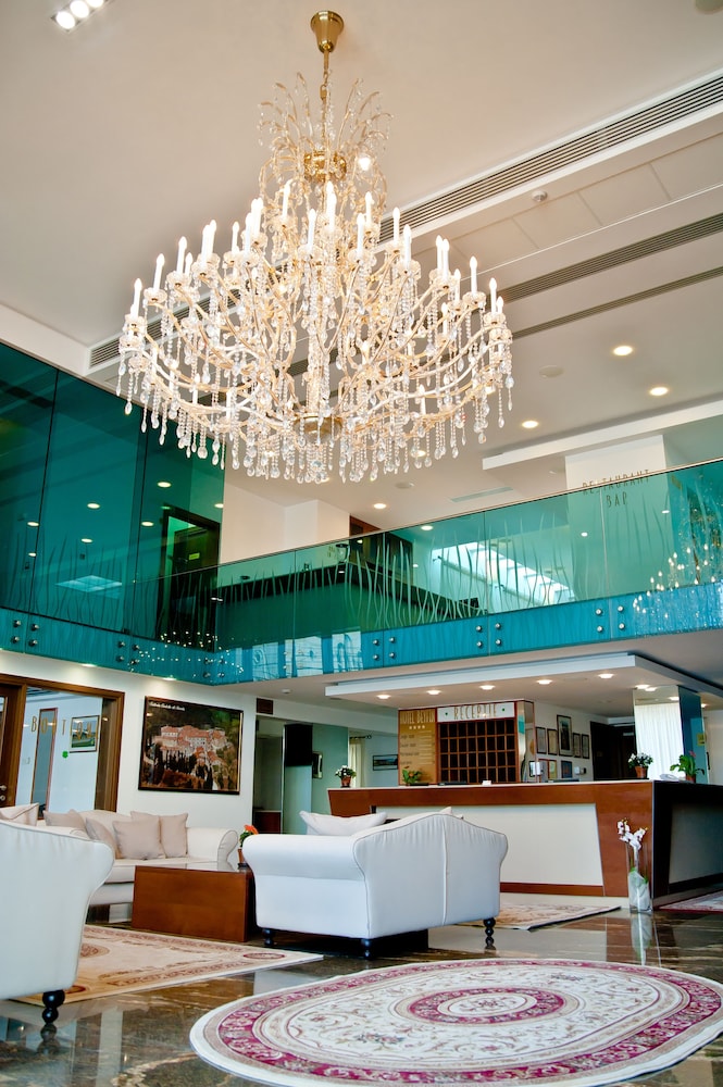 Hotel Beyfin 6/61