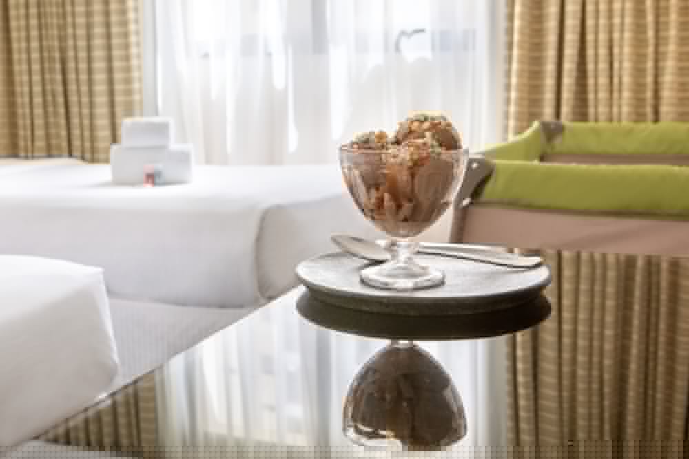 Melia Campinas 36/72