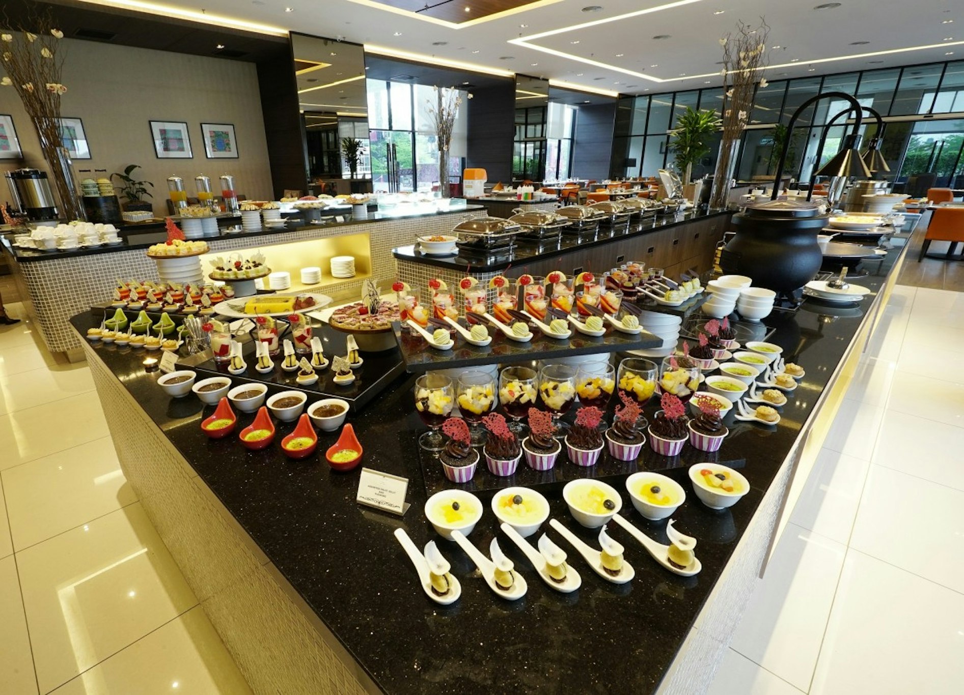Impiana酒店Senai(Impiana Hotel Senai) 图片4