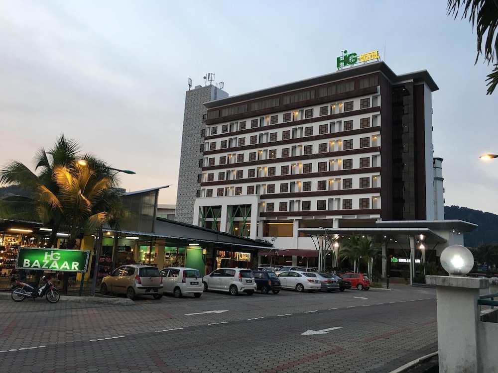 Hig Hotel 9/73