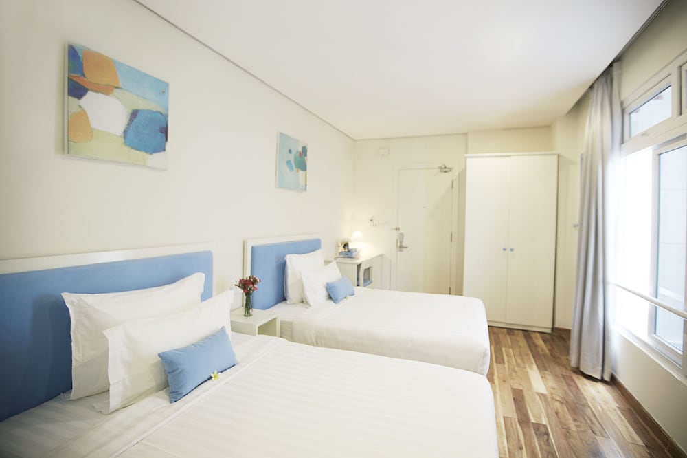 Palmier Hotel Ex Art Hotel Danang 3/29