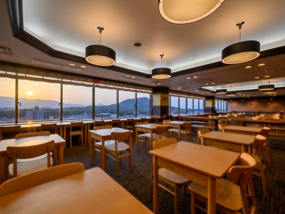 Grand Mercure Nara Kashihara 33/44