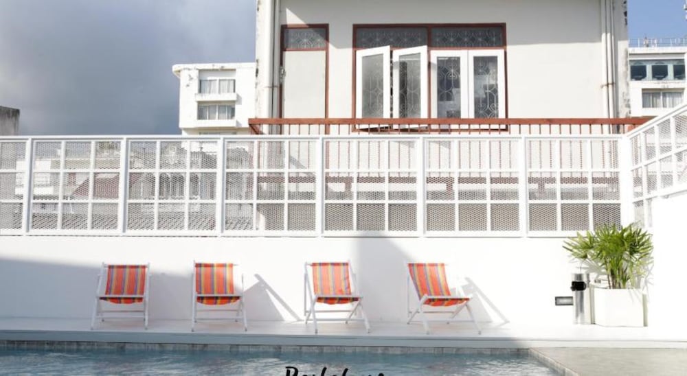 Borbaboom Phuket Poshtel & Hostel 3/47