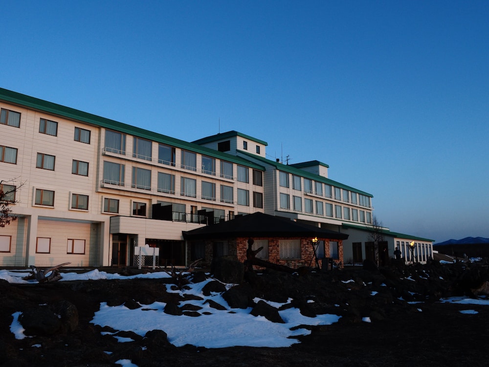 Lake Saroma Tsuruga Resort 1/50