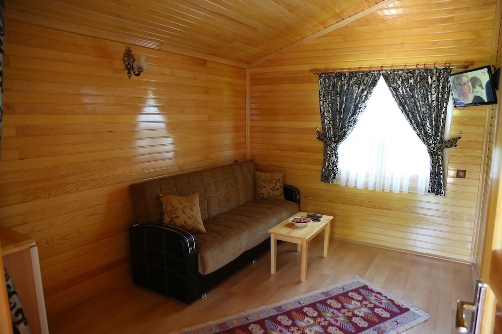 Mercan Bungalow 13/50