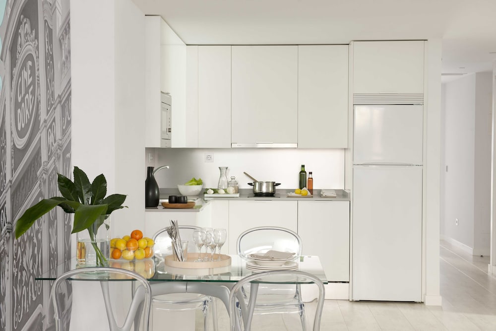 Eric Vökel Boutique Apartments - Atocha Suites 22/57