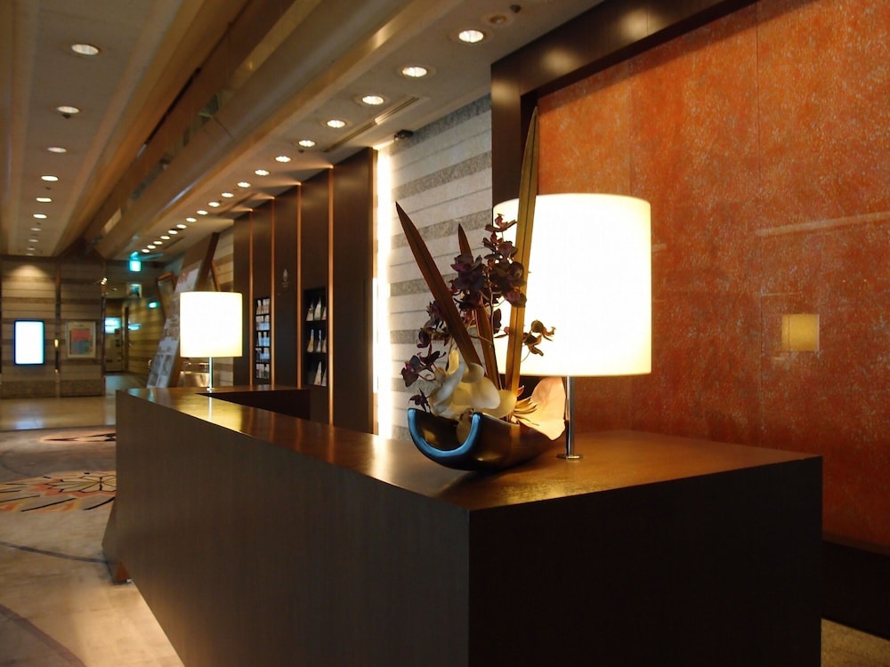 Hotel Granvia Wakayama 5/50
