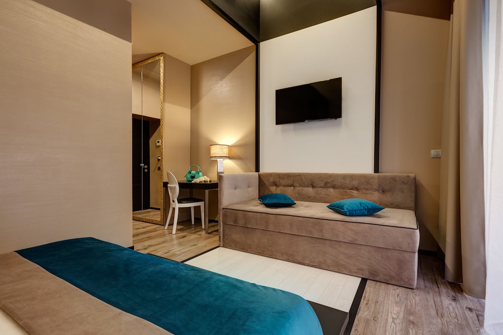 Dharma Luxury Hotel & Spa 21/70
