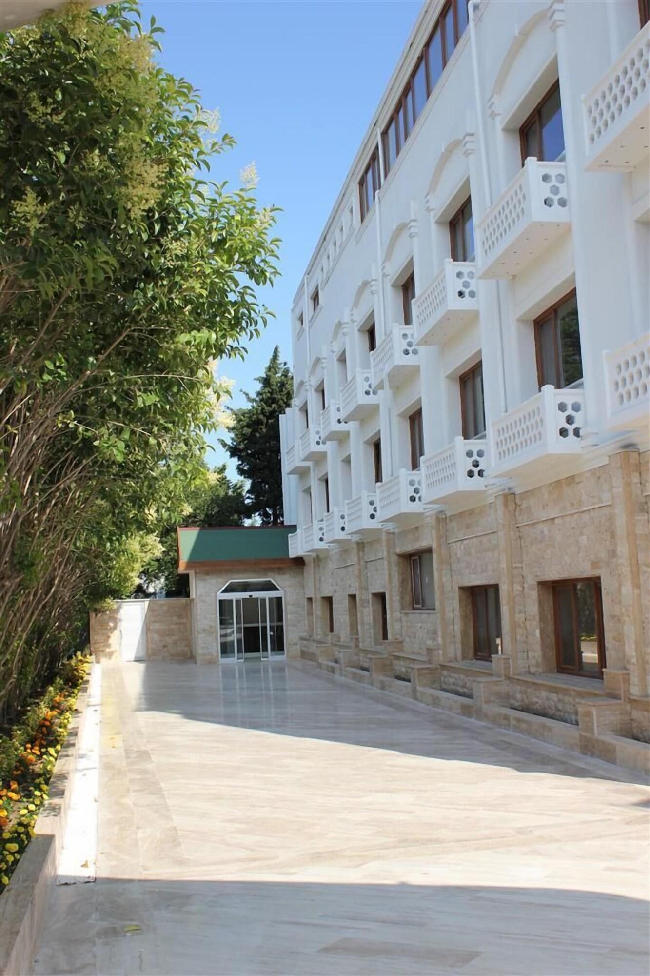 Hotel Selimpasa Konagi 2/36