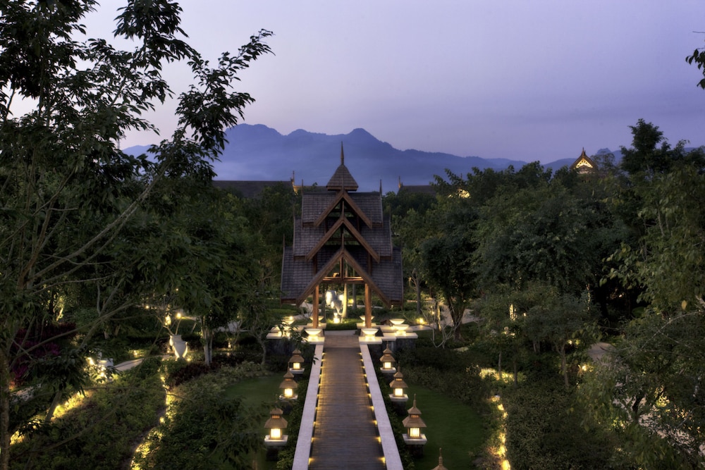 Anantara Xishuangbanna 65/71