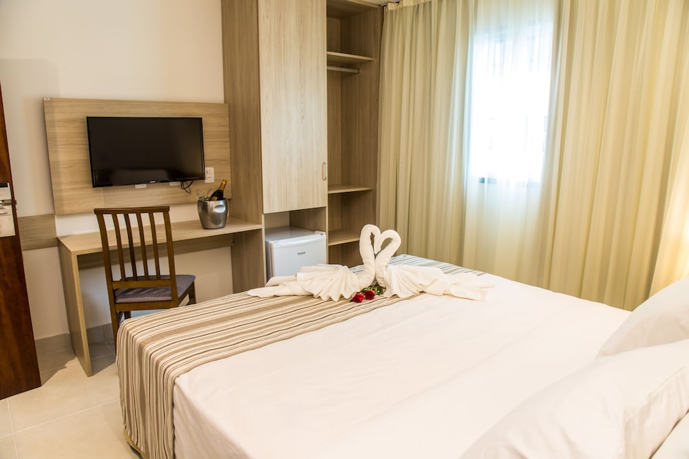 Aquidaba Praia Hotel 12/42