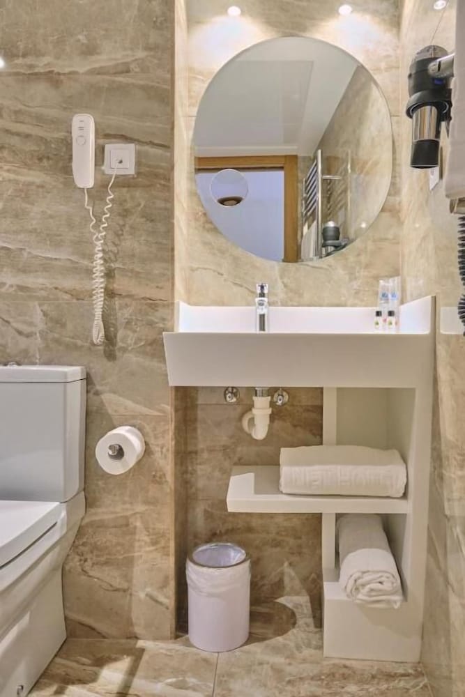 Hotel Praza Quintana 64/69