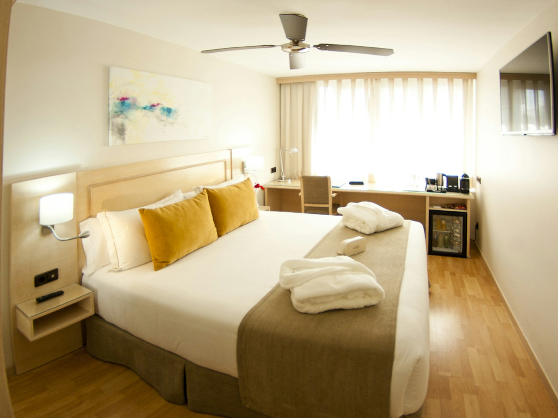 Luze Castellana Hotel 6/9
