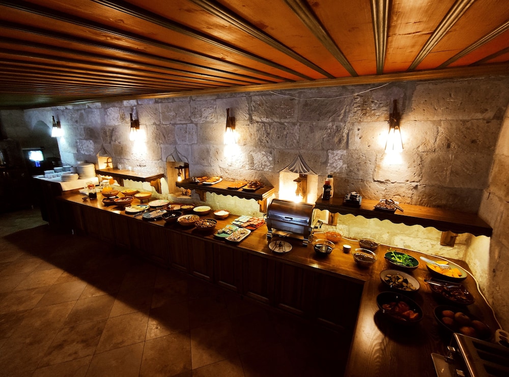 Dervish Cave House 22/50