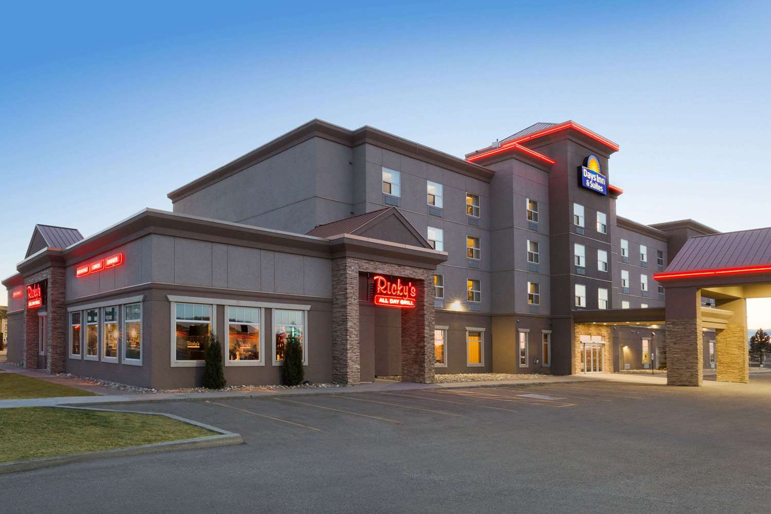 amenities