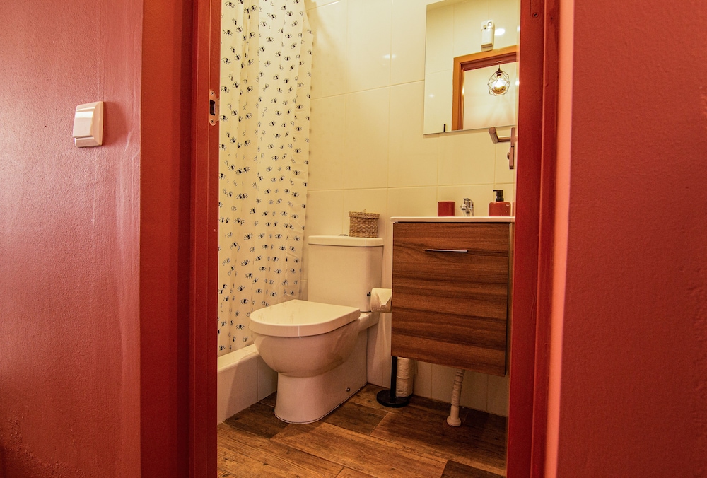 Faro Central Holiday Apartments 26/28