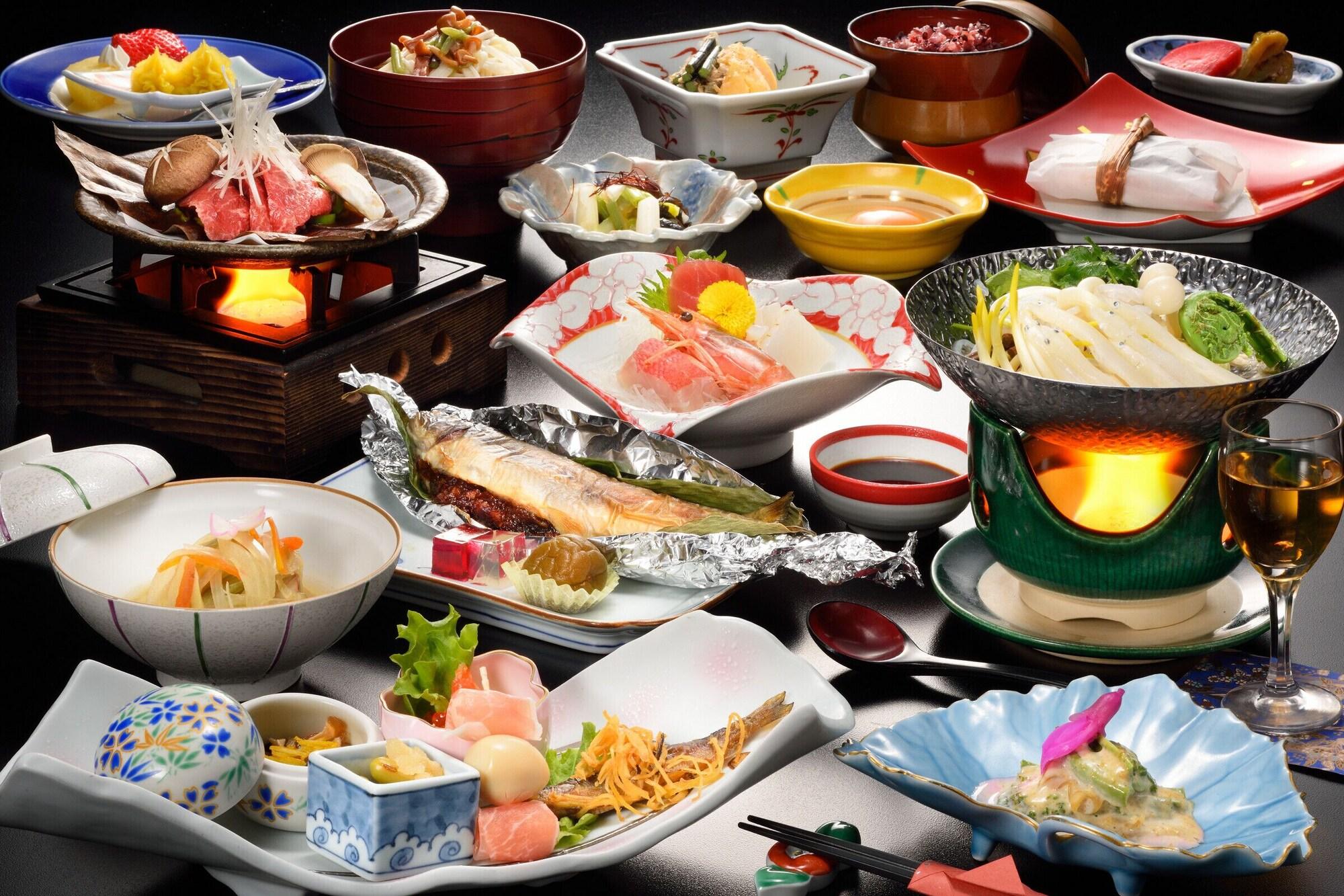Ryokan Tarobee 22/22