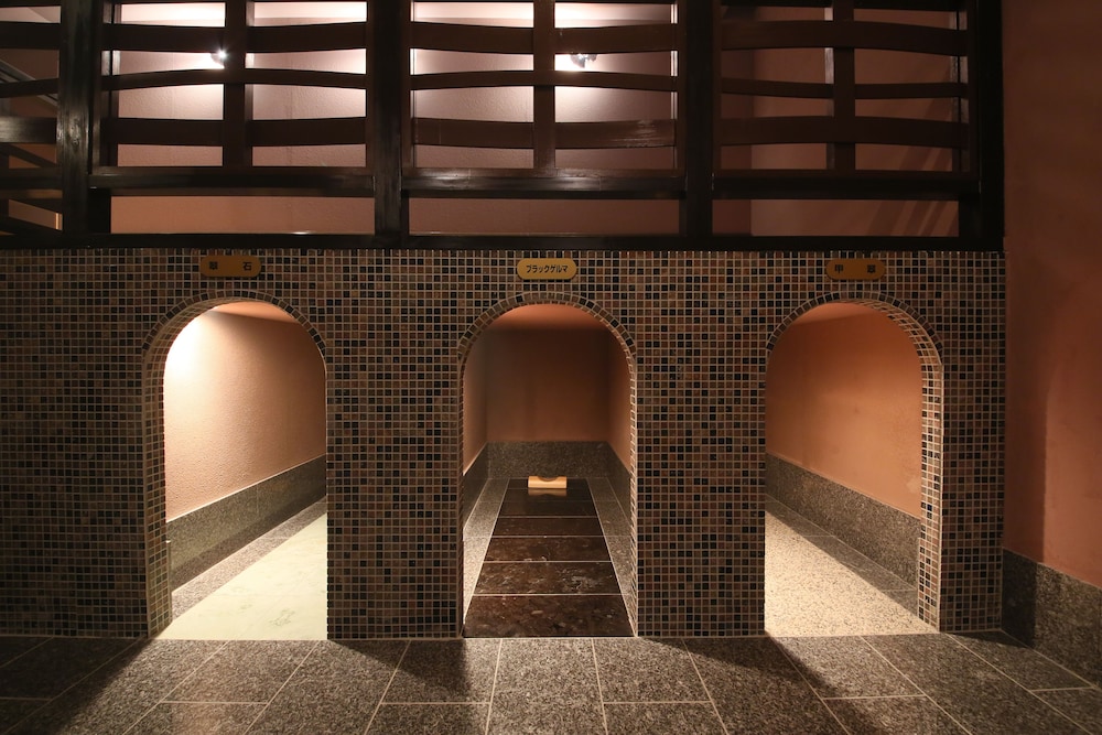 Spa & Resort Kujukuri Taiyou no Sato 18/32