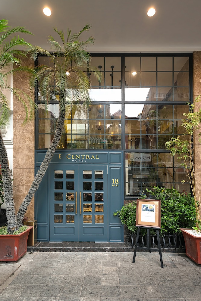 Hanoi Elegance Happy Hotel 2/44
