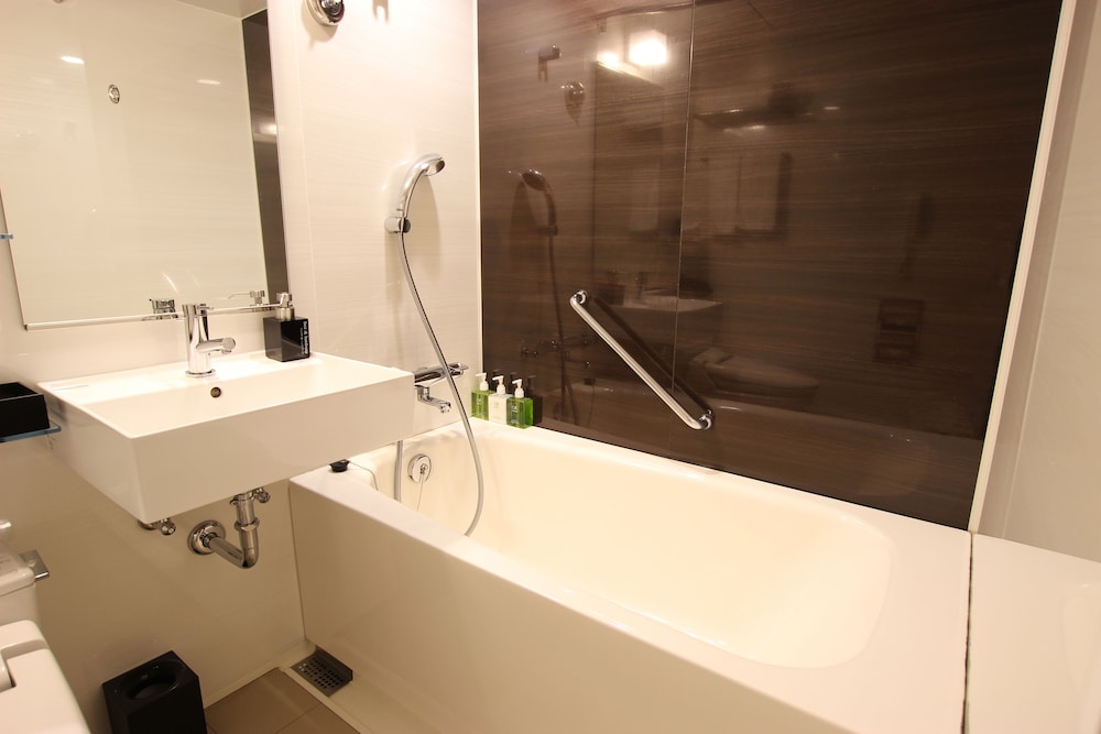 Hotel Trusty Nagoya Shirakawa 57/58