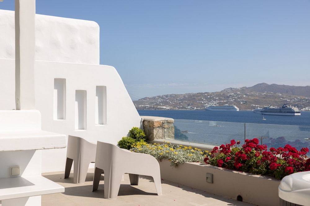 Amaris Mykonian Residence 42/50