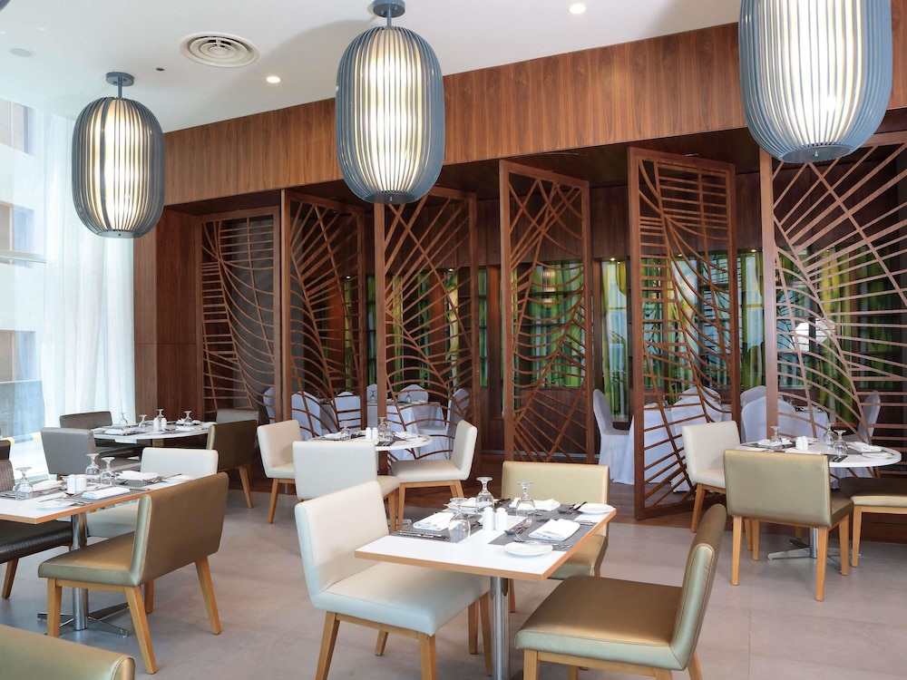 نوفوتيل جازان(Novotel Jazan Hotel) 58/76