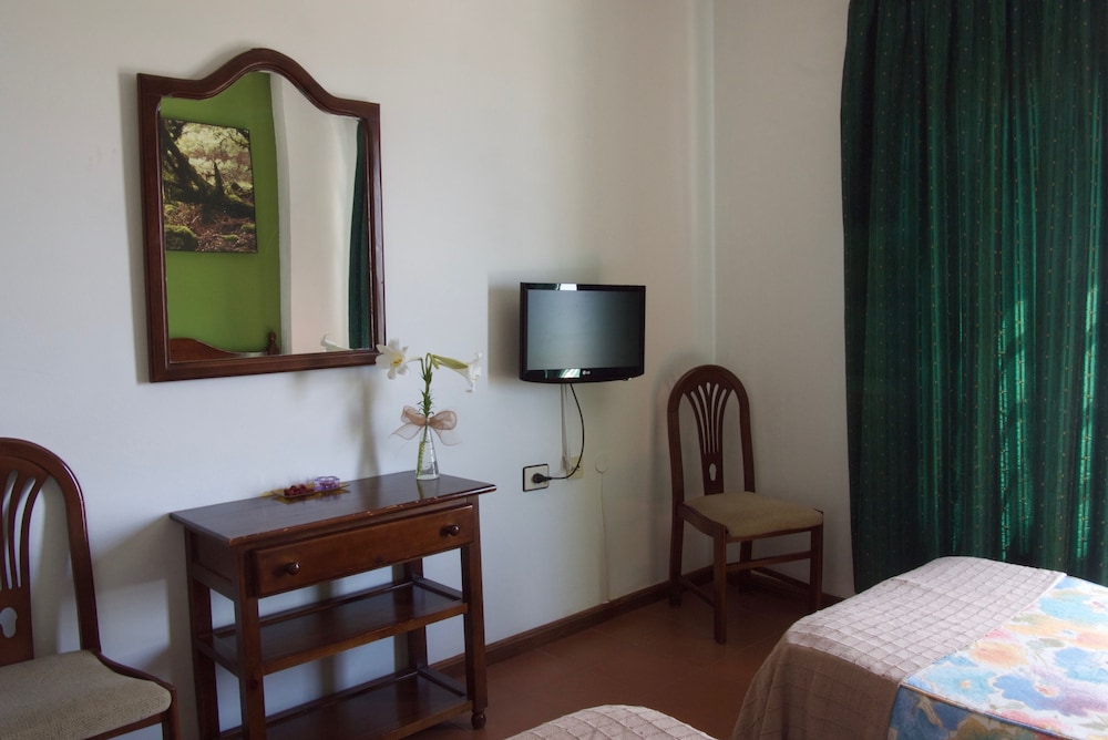 Hotelito Ida Ines 30/45