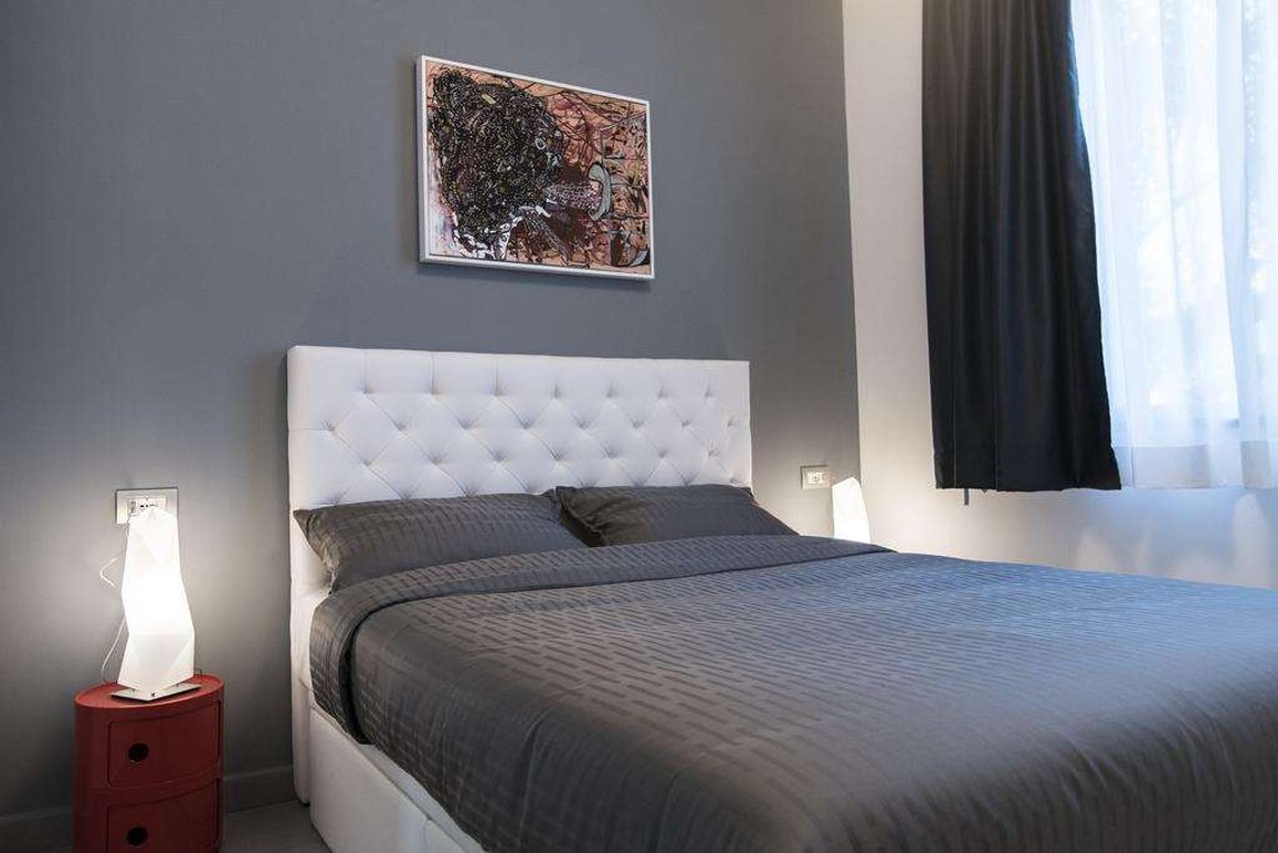 Sicilias Residence Hotel Art & Spa 8/50