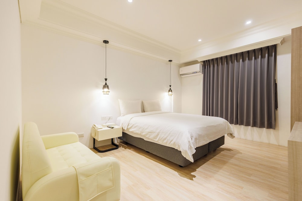 SLV Hotel 28/50