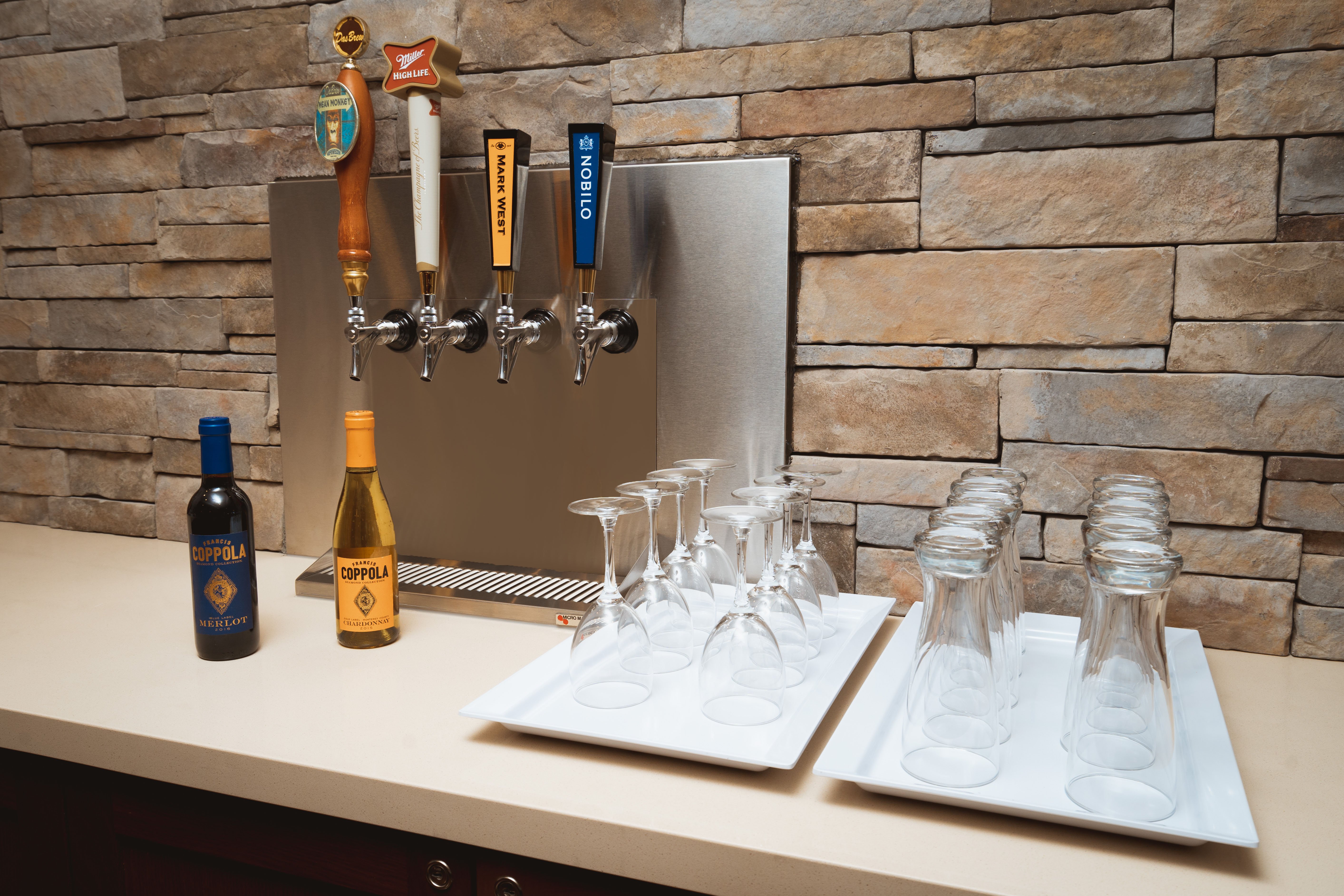 Staybridge Suites Newark - Fremont 9/54
