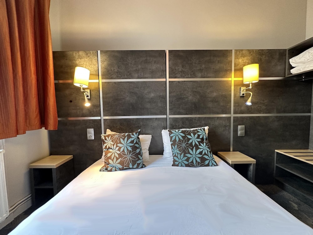 Timhotel Boulogne Rives De Seine 17/43