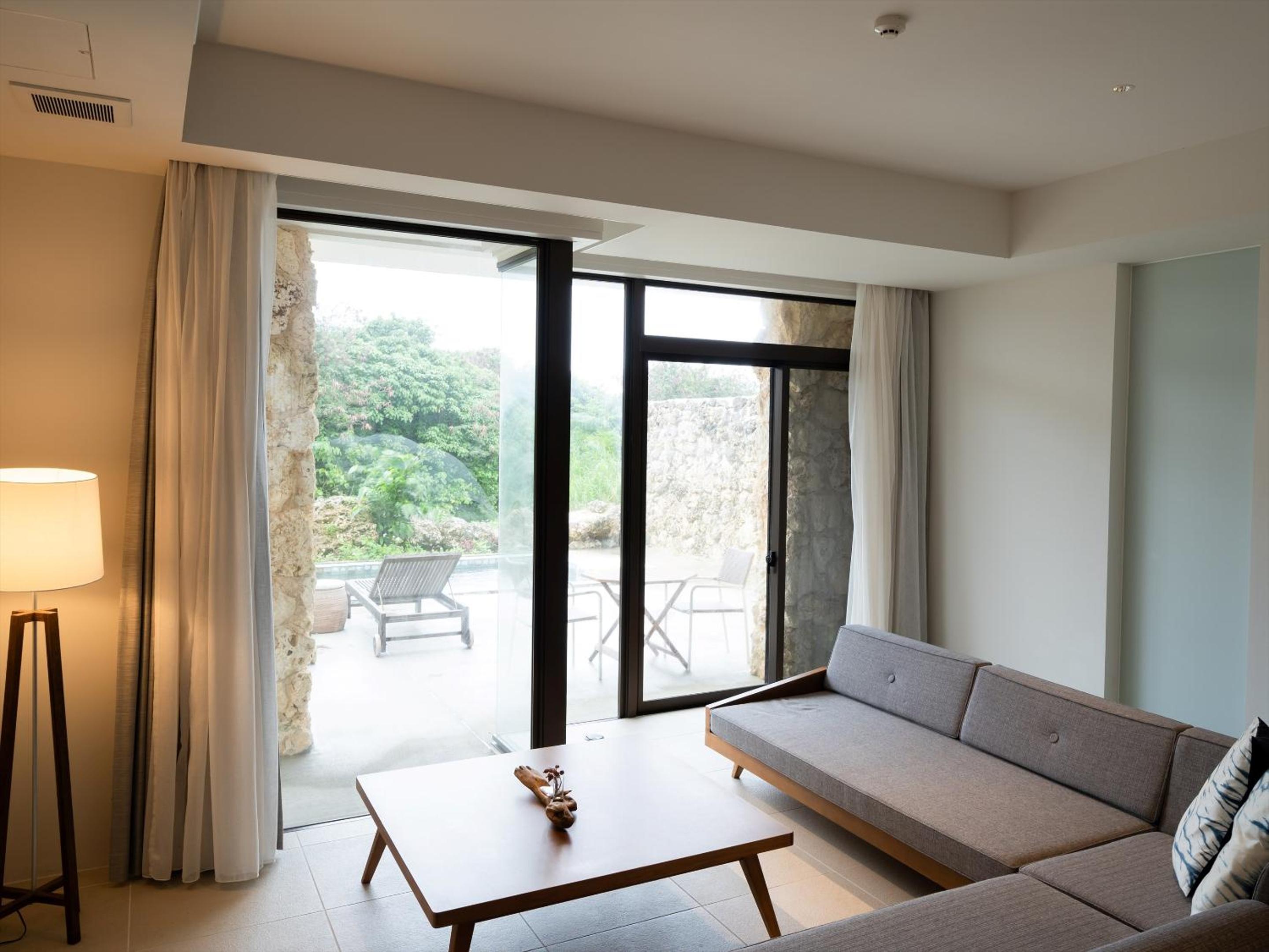 Forth, Comfort, Villa 5/8