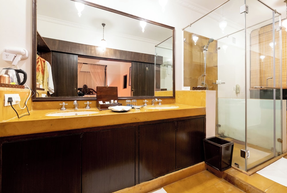 Fort JadhavGADH - A GADH Heritage Hotel 8/50