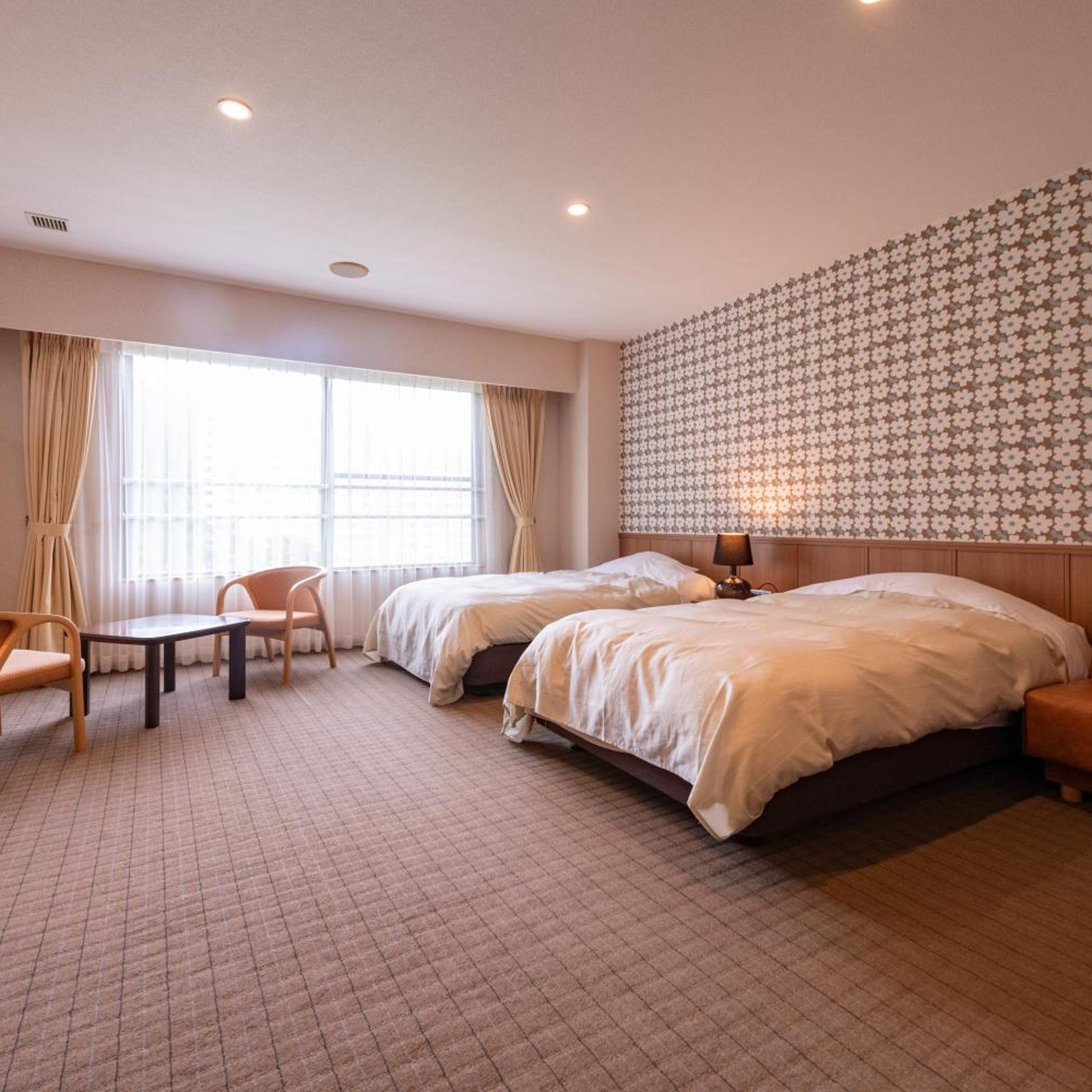 Yuzawa Spa Yuzawa Toei Hotel 15/50