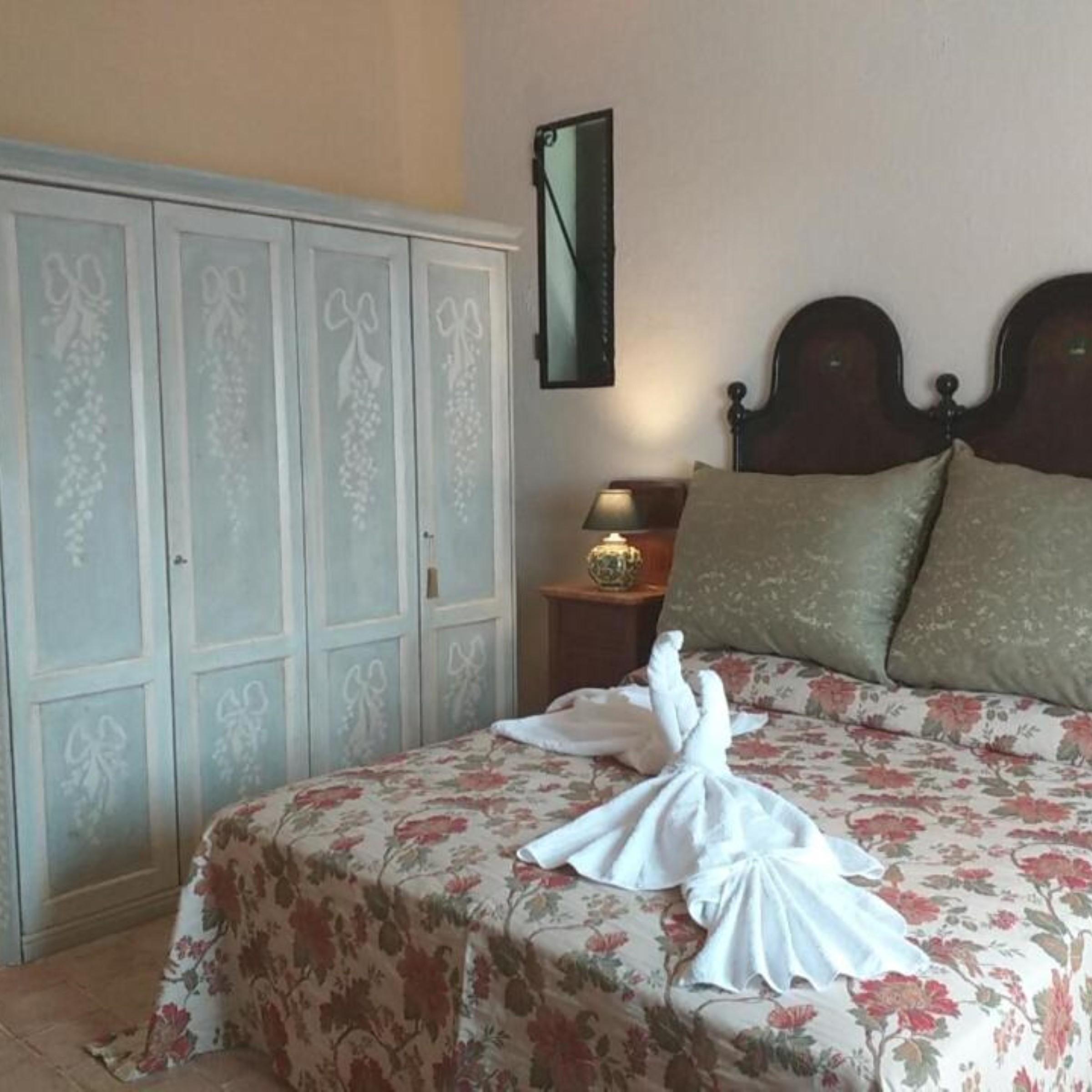Room at Residenza Villa Spagnola Adults Only, PARGHELIA