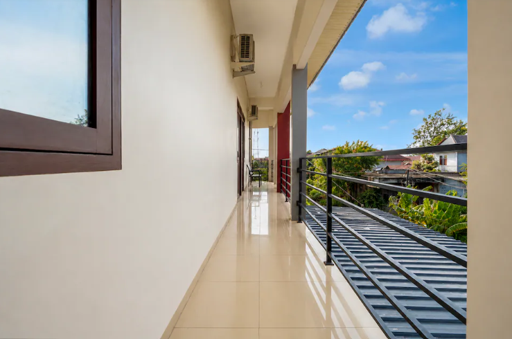 Hotel O 889 Syariah Banda Aceh in BANDA ACEH