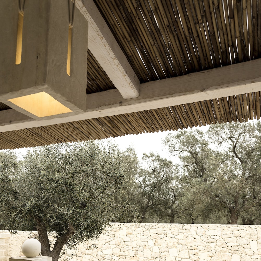 Masseria Muntibianchi Agriresort 46/50