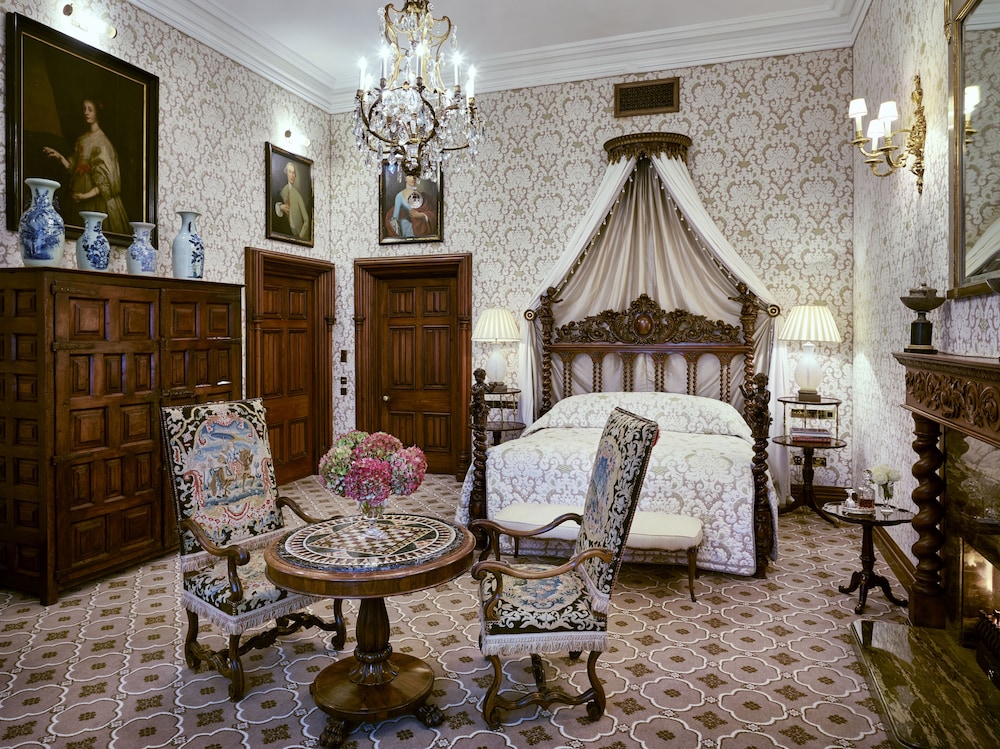 Ashford Castle 24/83