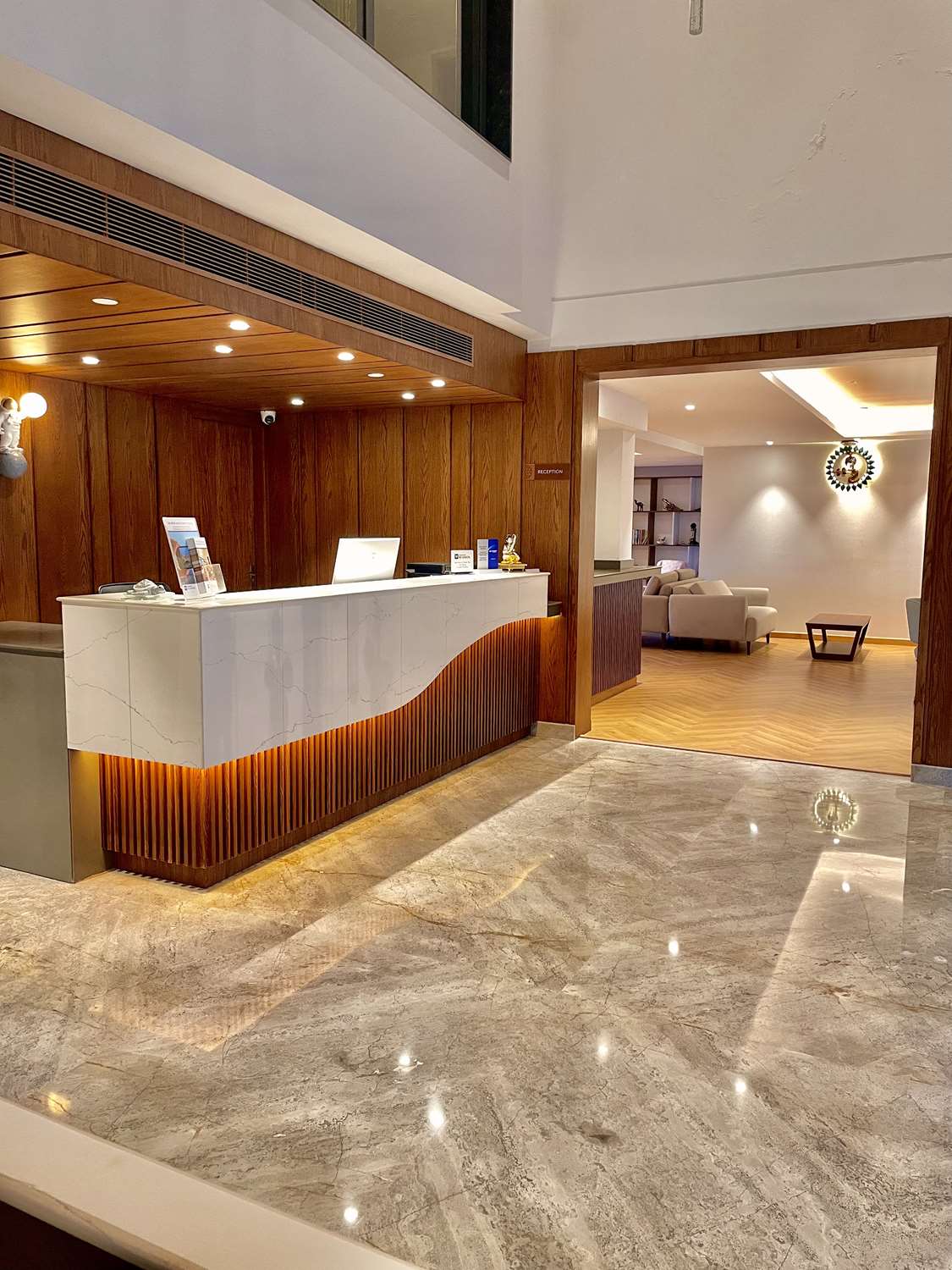 Best Western Kasauli 4/17