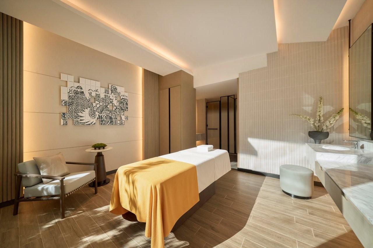 Vinpearl Hotel Bac Ninh 7/25