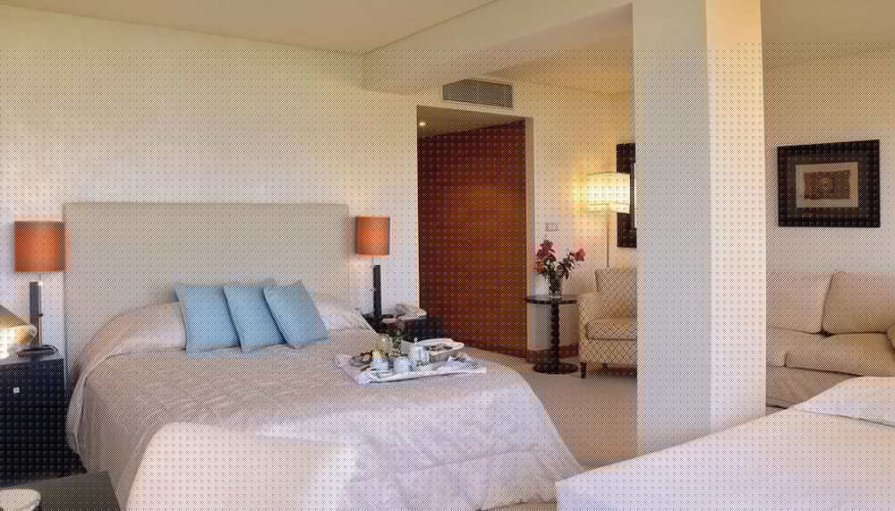 Plaza Resort Hotel 16/74