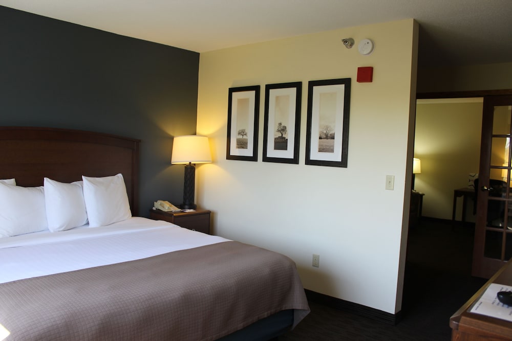 Americinn By Wyndham Princeton Mn 14/28