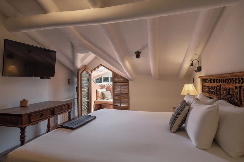 ANTIGUA CASONA SAN BLAS 56/72