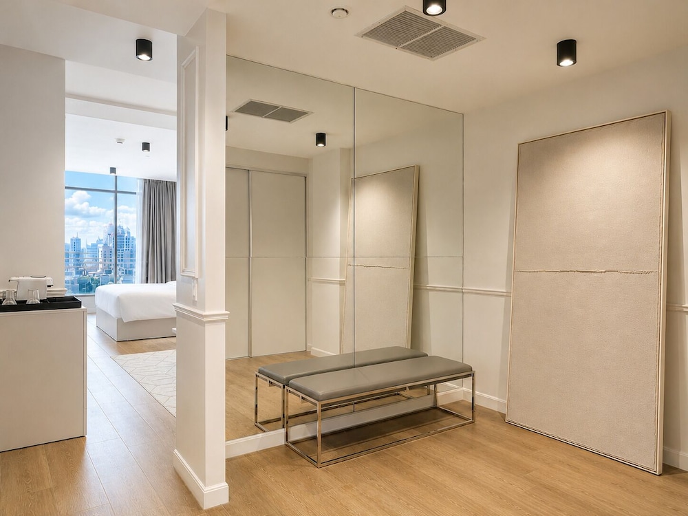 Hotel Mio Panama 31/60