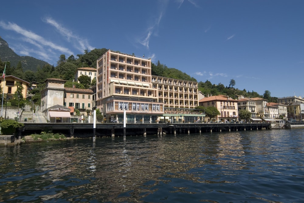 Hotel Bazzoni And Du Lac 57/70