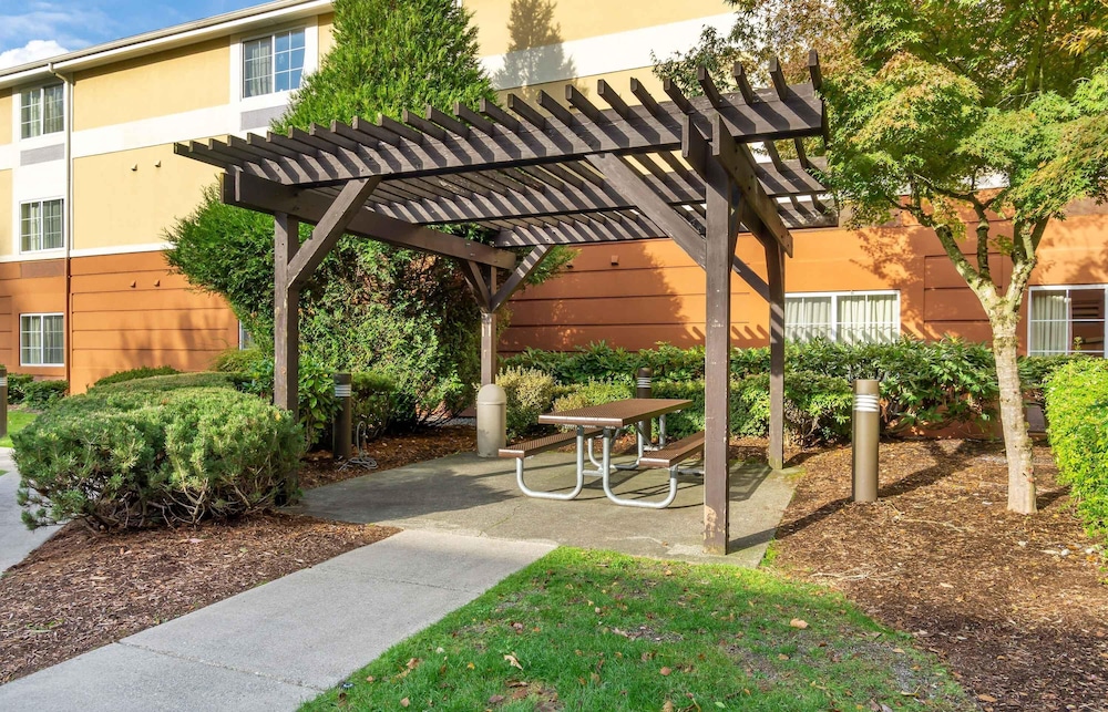 Extended Stay America - Seattle - Bothell - Canyon Park 48/53
