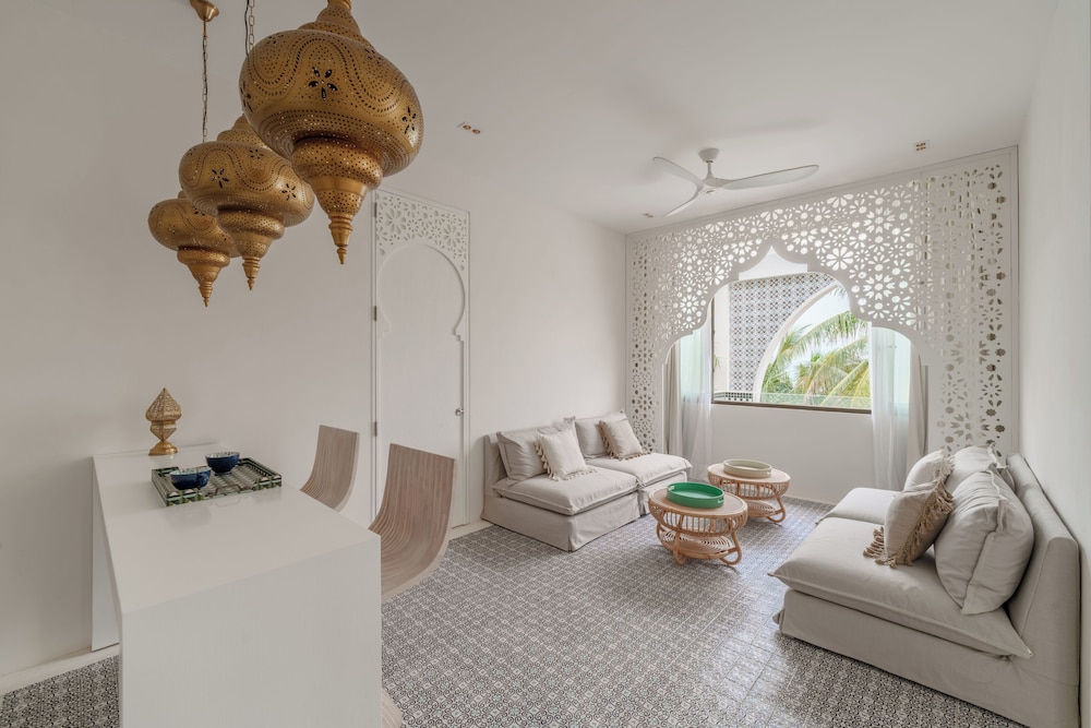 Sana Tulum Beachfront Boutique Hotel 53/72