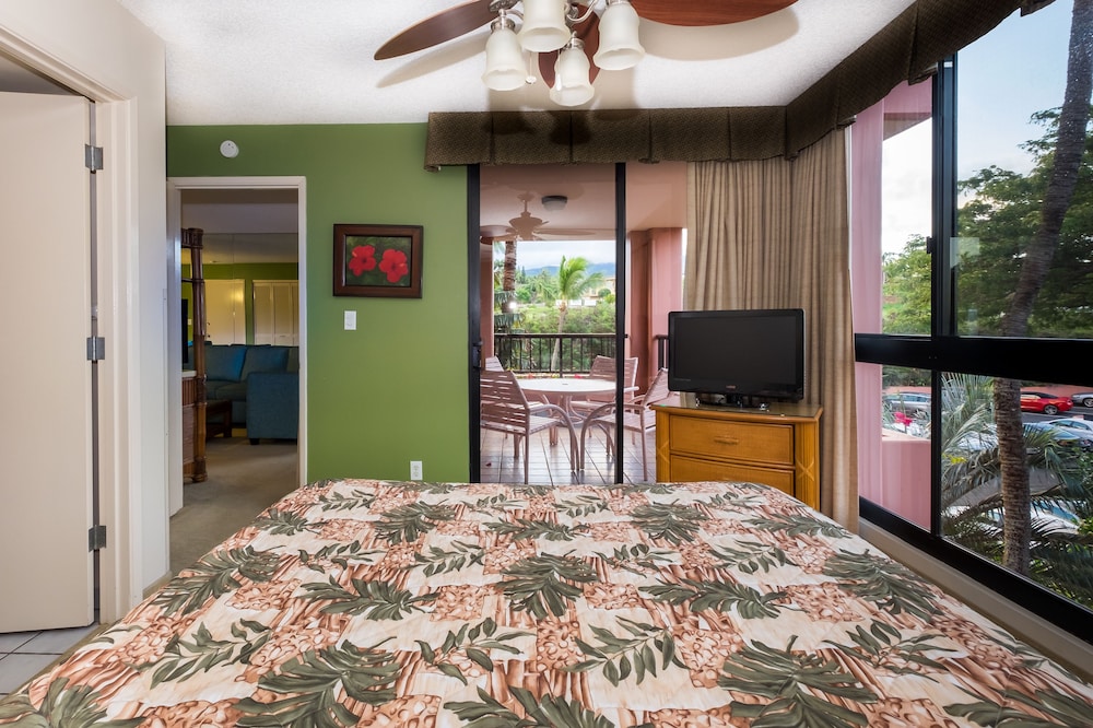Kahana Falls Resort 24/68