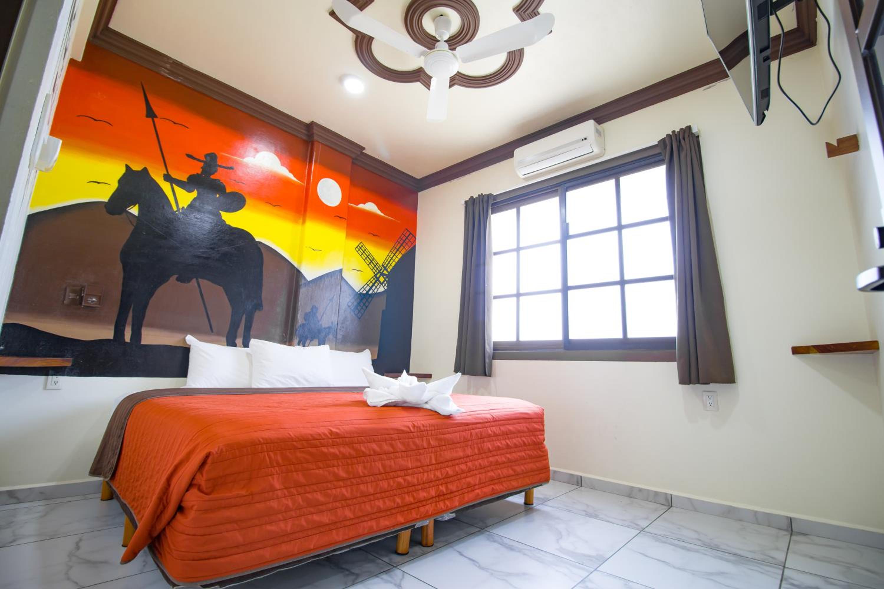 Hotel Diamante 21/50