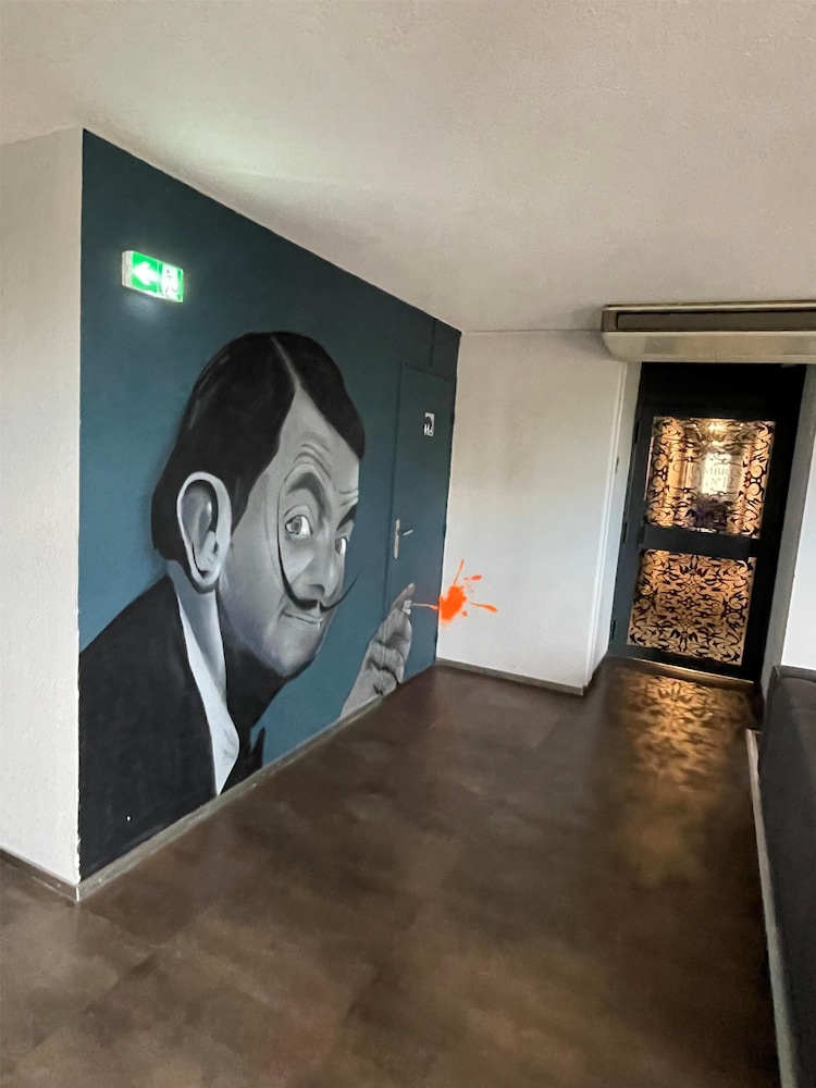 Kyriad Brive La Gaillarde Centre 7/61